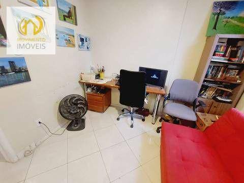 Apartamento à venda com 2 quartos, 70m² - Foto 9