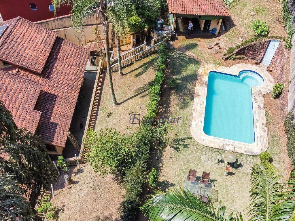 Casa de Condomínio à venda com 4 quartos, 292m² - Foto 11