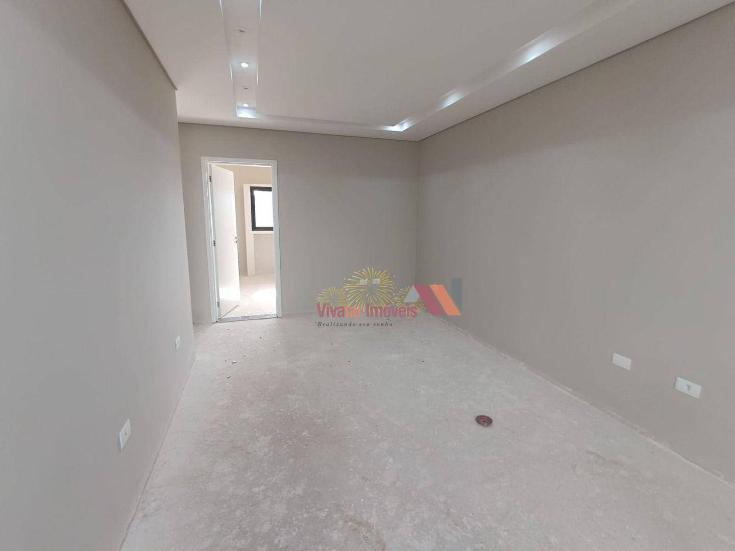 Sobrado à venda com 3 quartos, 164m² - Foto 8