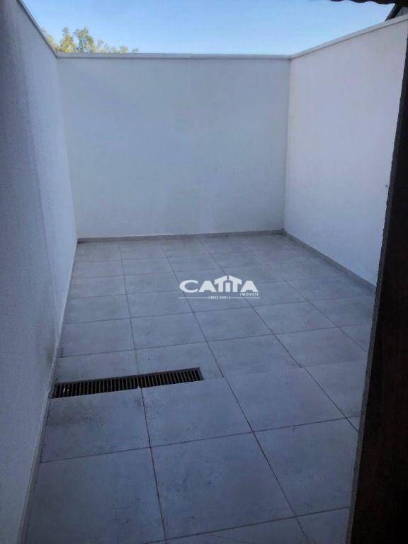 Sobrado à venda com 2 quartos, 89m² - Foto 17