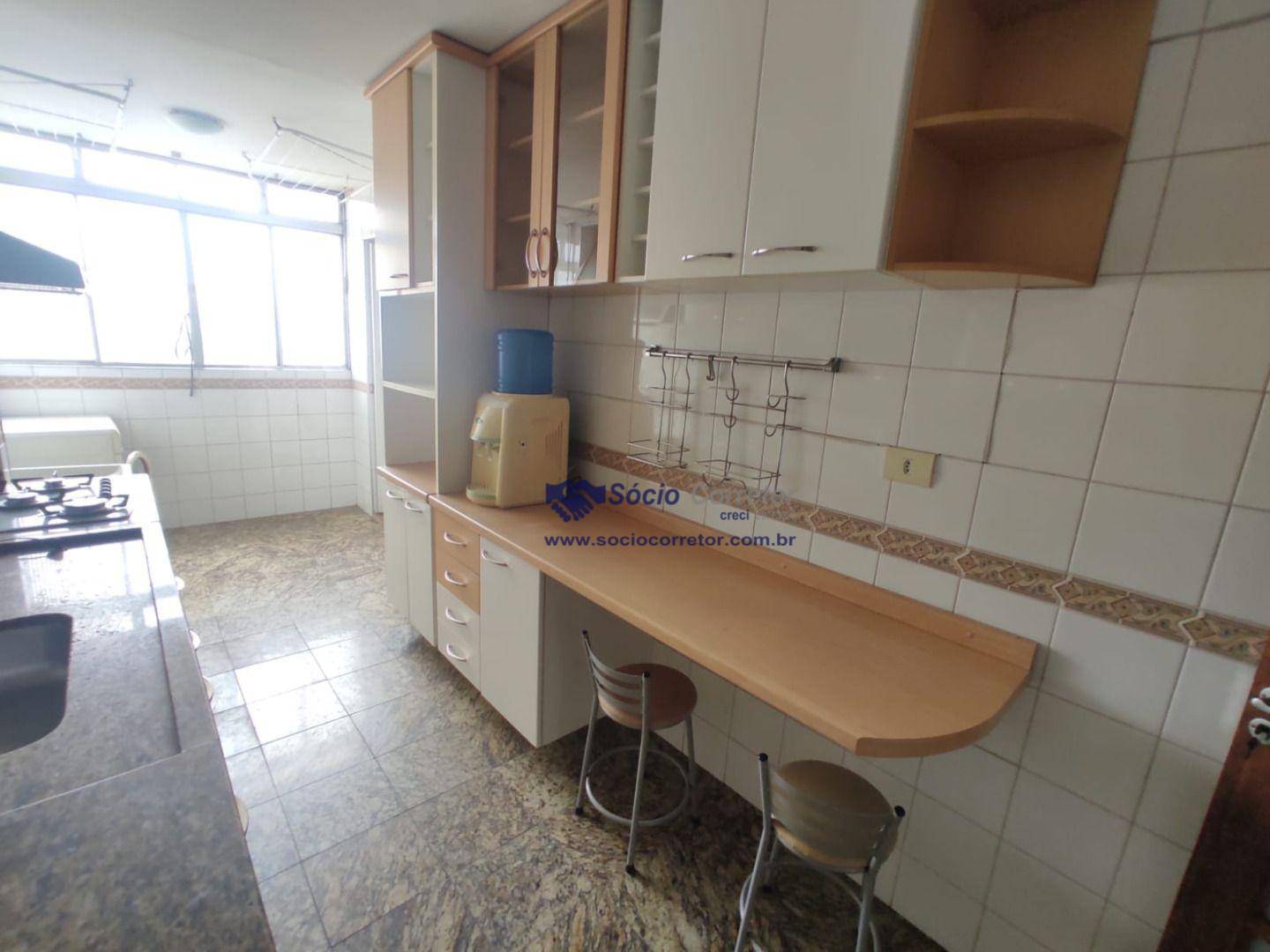 Apartamento à venda com 3 quartos, 83m² - Foto 7