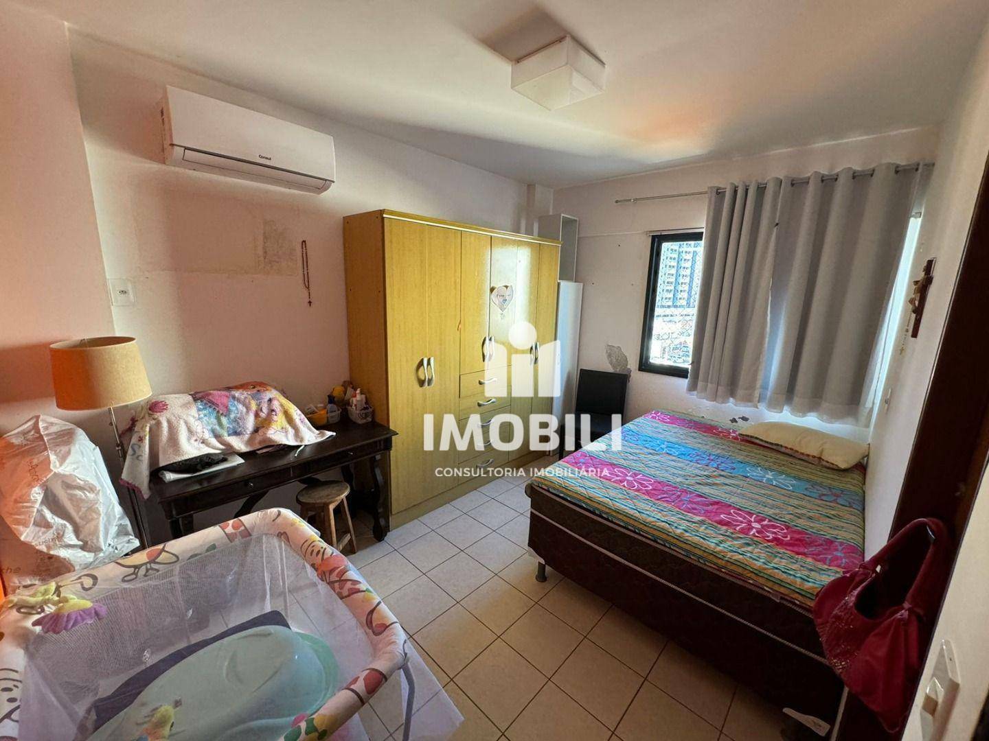 Apartamento à venda com 4 quartos, 145m² - Foto 13