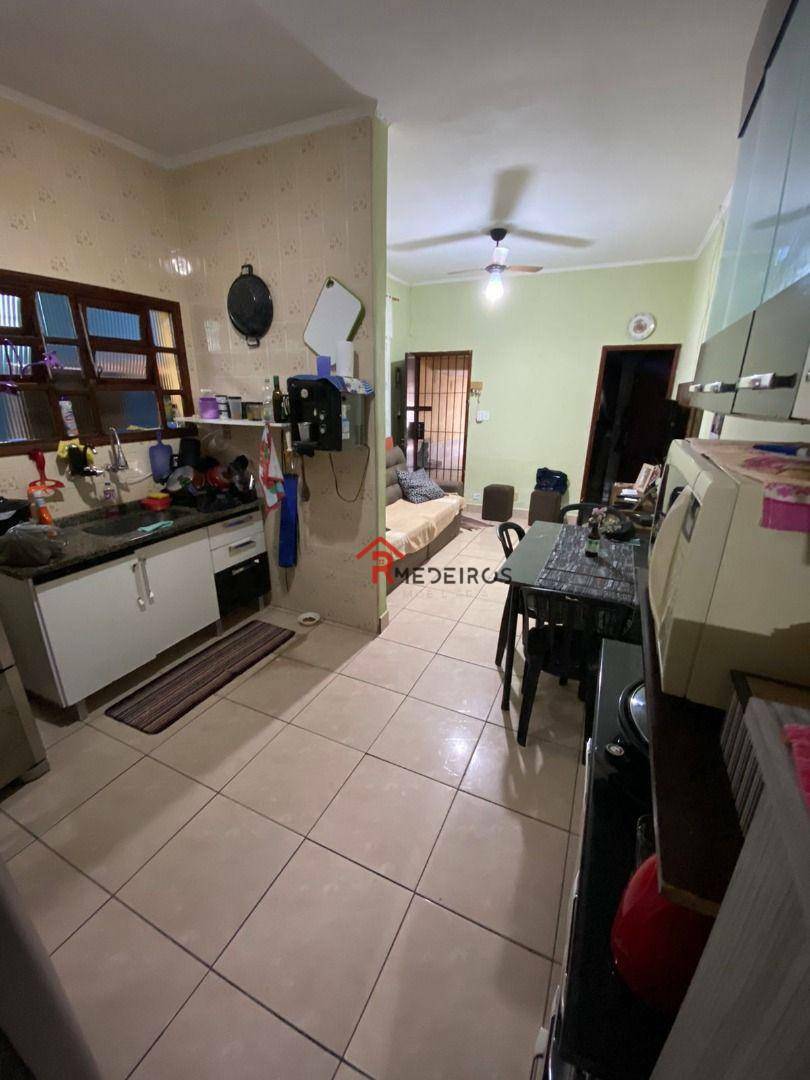 Casa à venda com 2 quartos, 128M2 - Foto 5