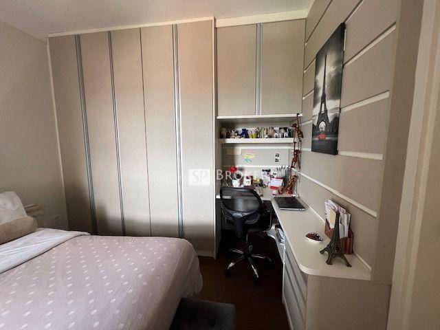 Apartamento à venda com 3 quartos, 96m² - Foto 15