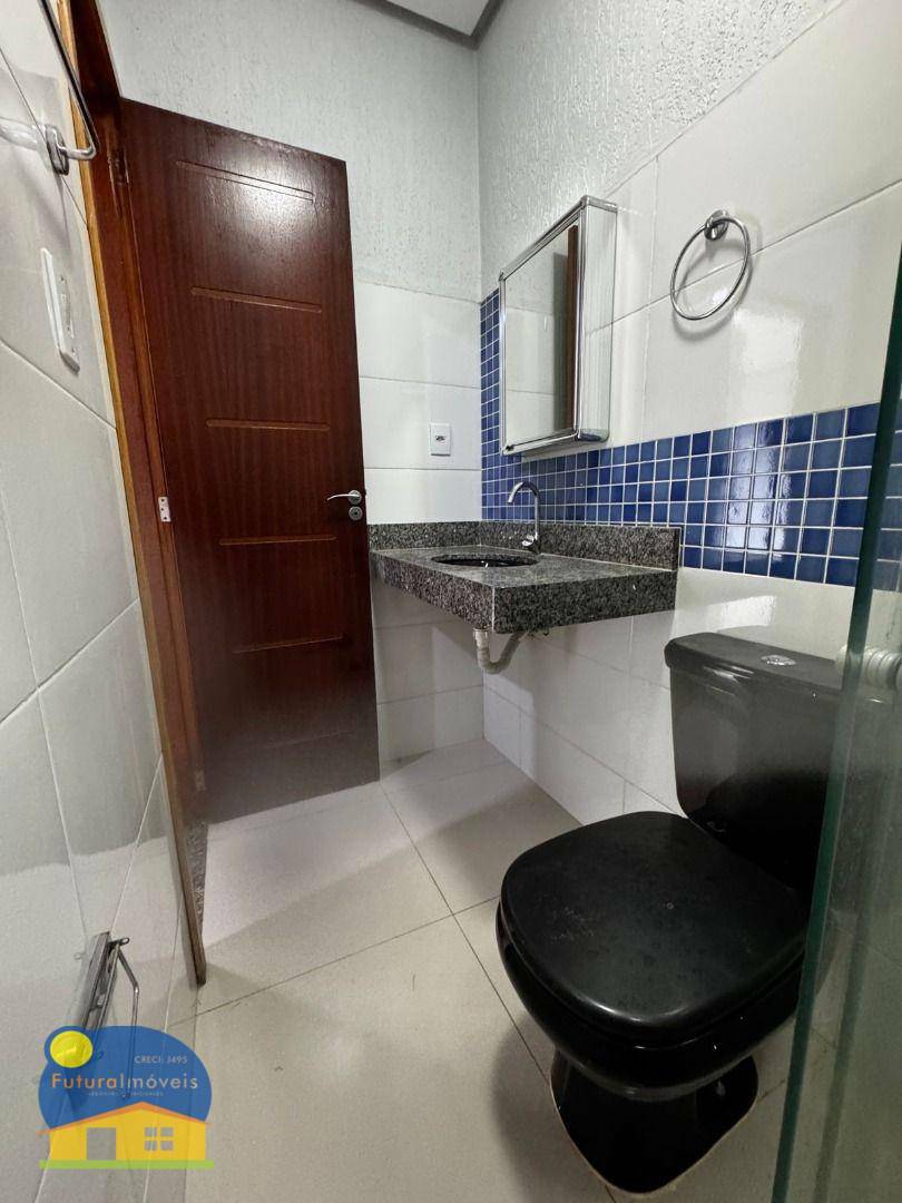 Casa para alugar com 3 quartos, 140m² - Foto 7