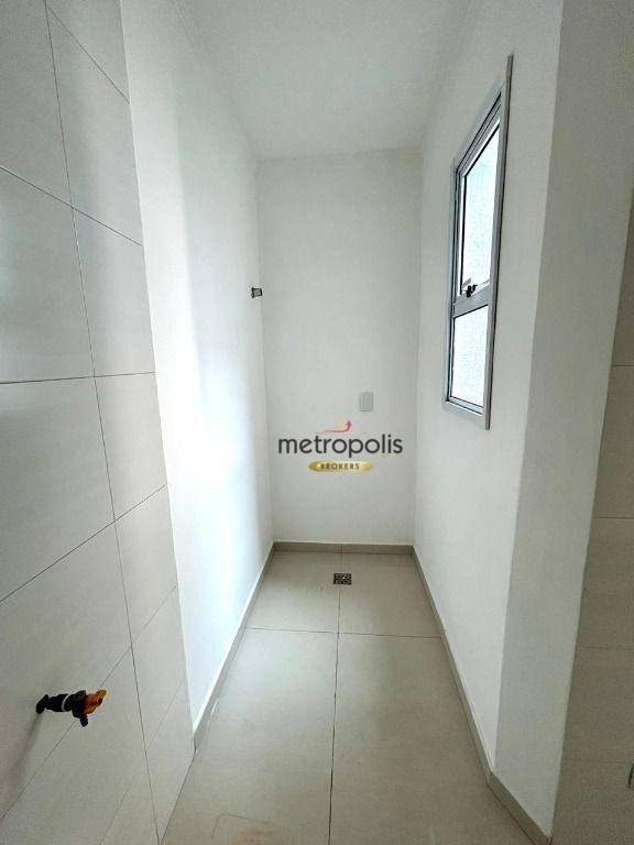 Cobertura à venda com 2 quartos, 77m² - Foto 5