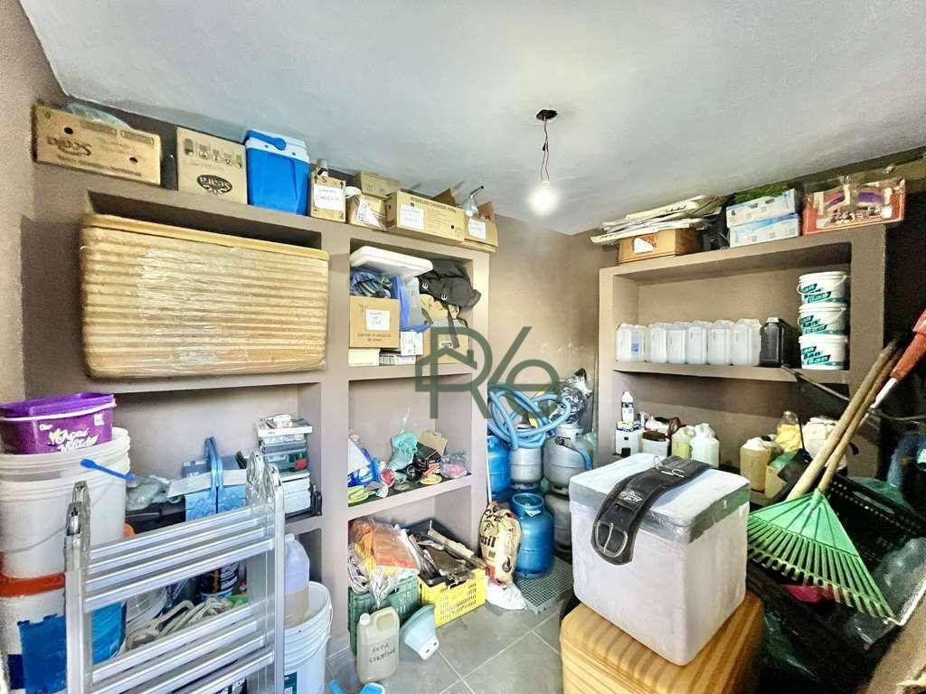 Casa de Condomínio à venda com 3 quartos, 318m² - Foto 39