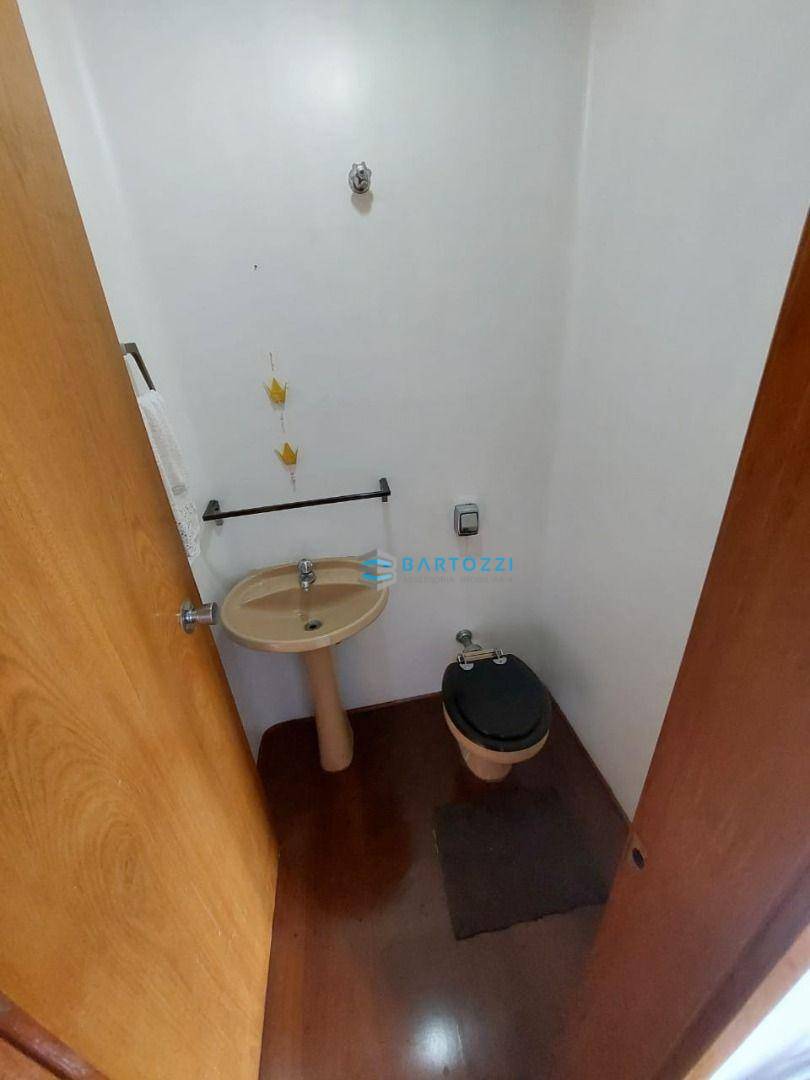 Apartamento à venda com 4 quartos, 125m² - Foto 22