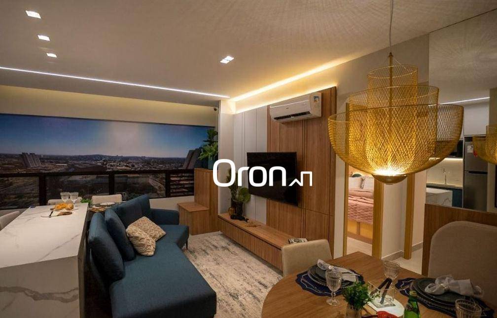 Apartamento, 3 quartos, 81 m² - Foto 2