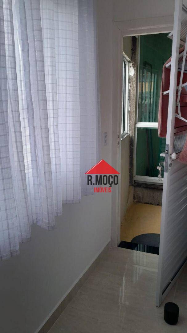 Sobrado à venda com 3 quartos, 120m² - Foto 7