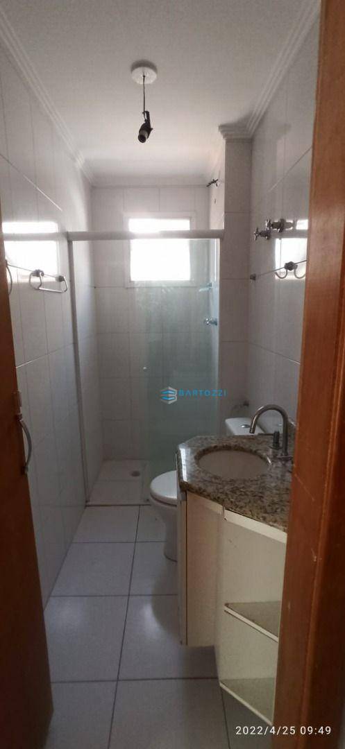 Apartamento à venda com 3 quartos, 85m² - Foto 9