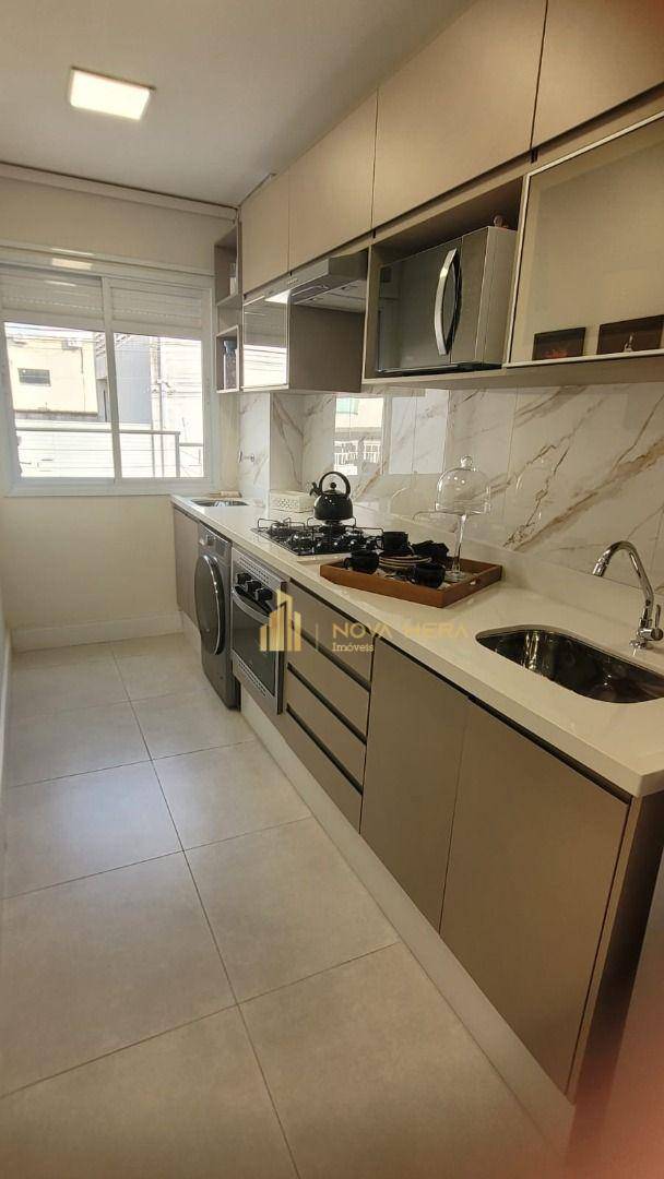 Apartamento à venda com 2 quartos, 44m² - Foto 5