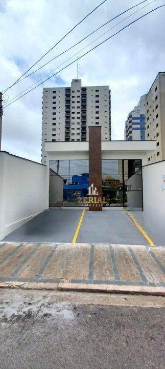 Loja-Salão para alugar, 120m² - Foto 1
