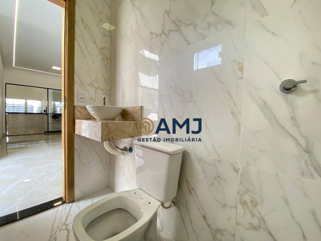 Casa à venda com 3 quartos, 141m² - Foto 27