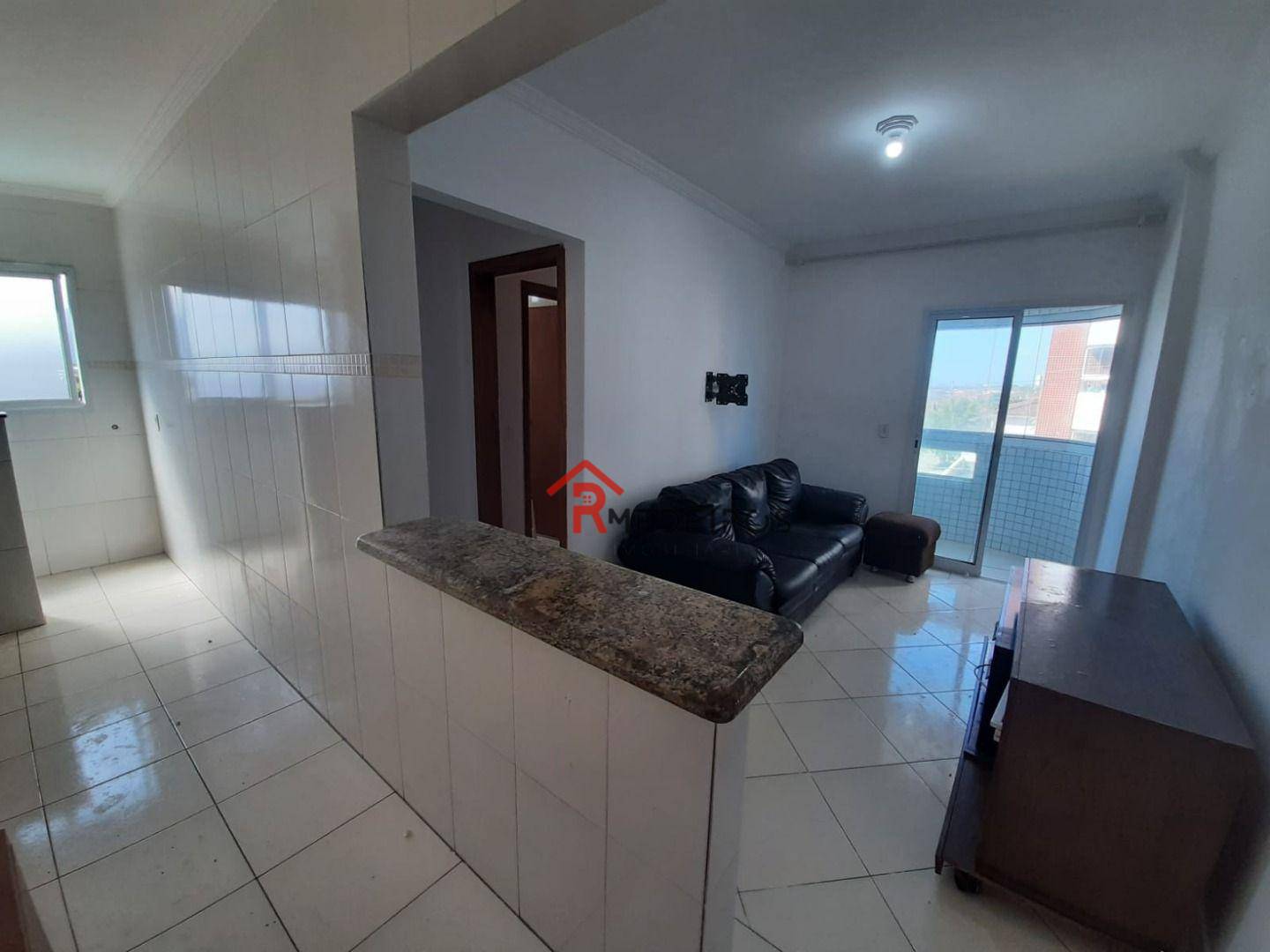 Apartamento à venda com 1 quarto, 48m² - Foto 7