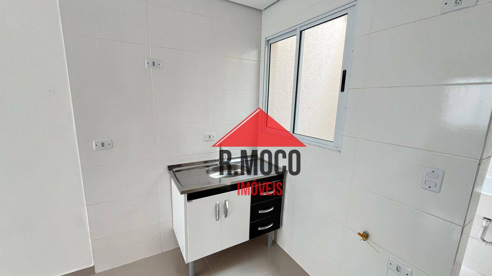Apartamento para alugar com 2 quartos, 36m² - Foto 2