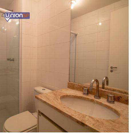 Apartamento à venda com 1 quarto, 47m² - Foto 27