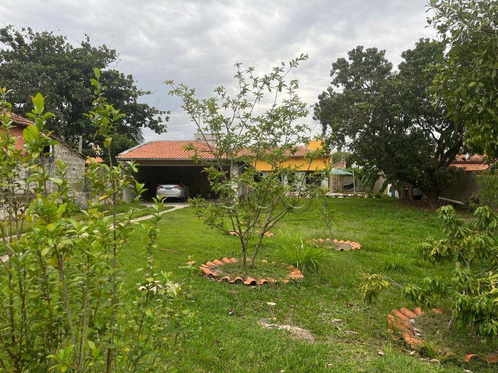 Chácara, 2 quartos, 1000 m² - Foto 4