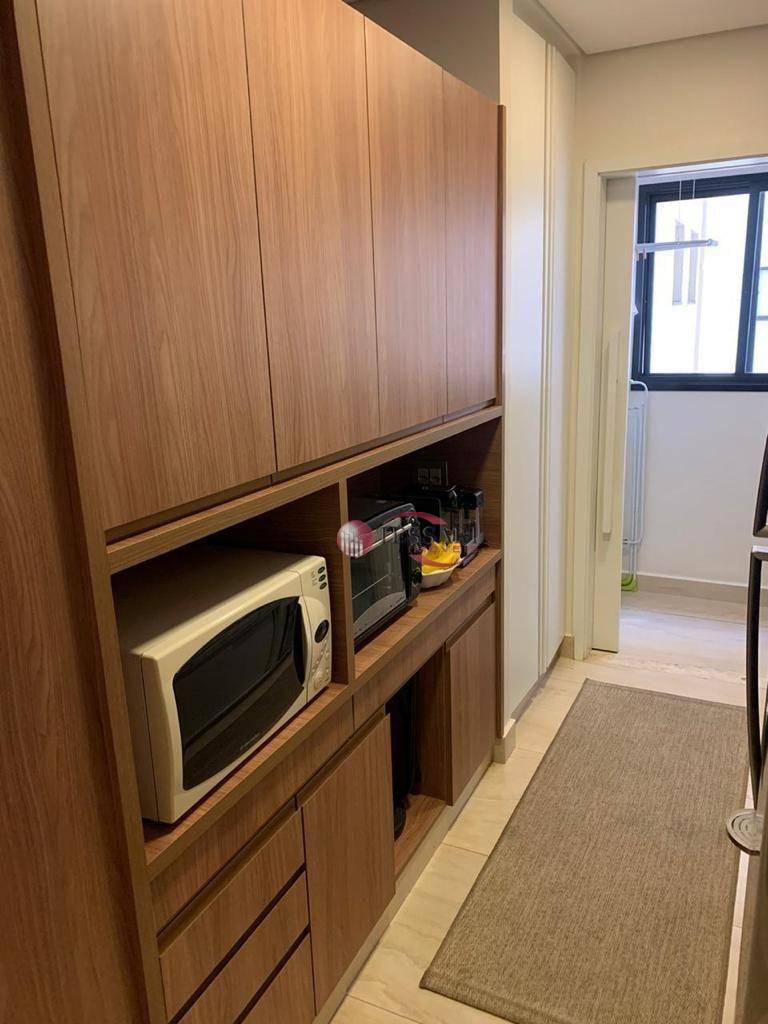 Apartamento à venda com 1 quarto, 71m² - Foto 16