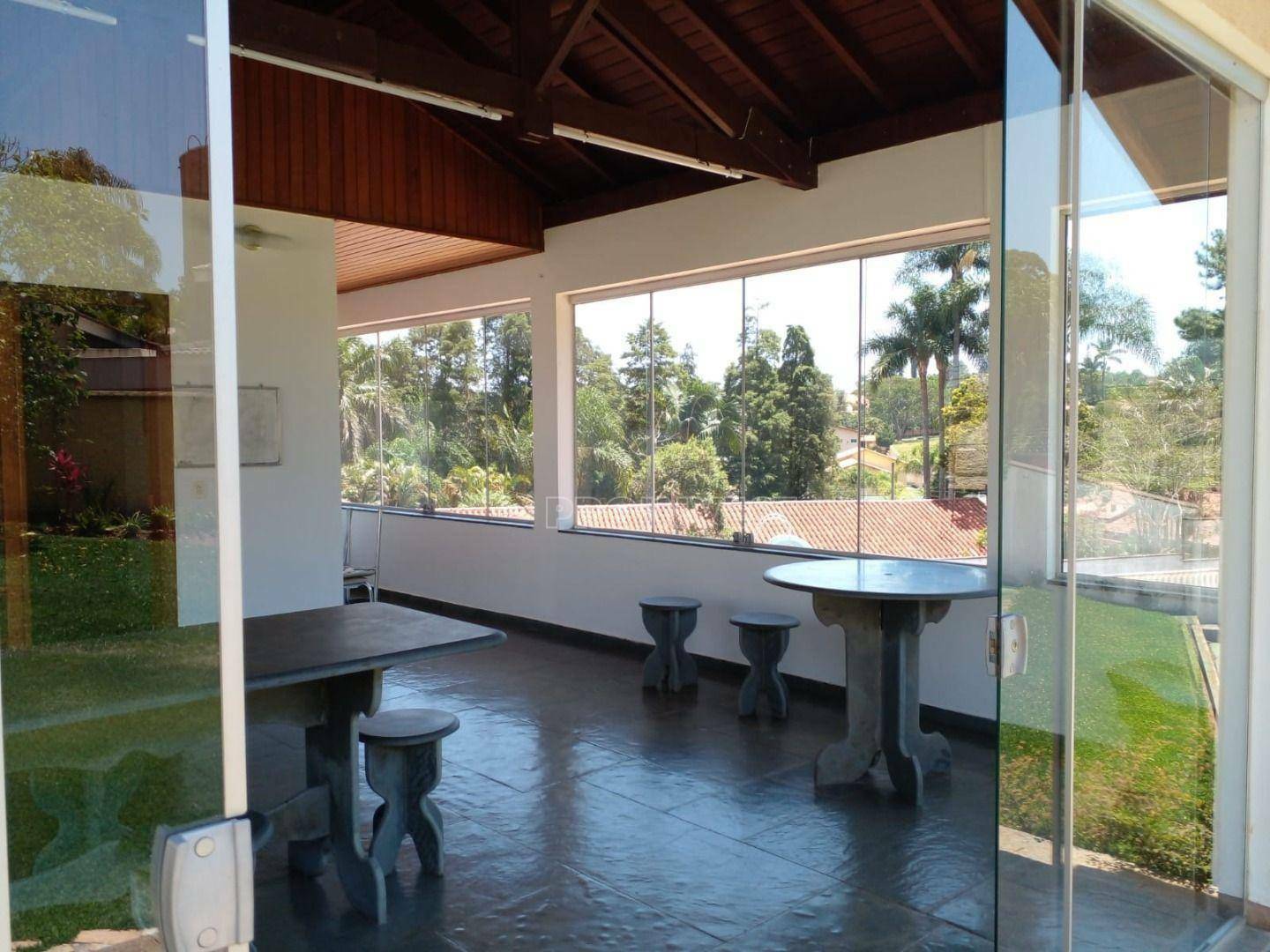 Casa de Condomínio à venda com 4 quartos, 353m² - Foto 9