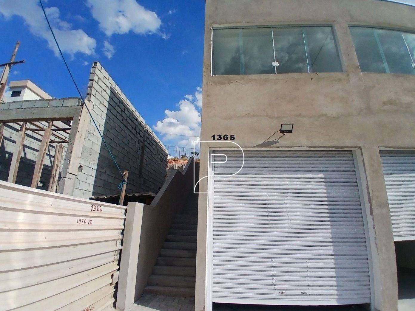 Prédio Inteiro, 215 m² - Foto 1