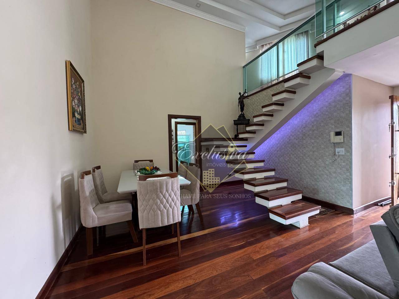 Casa, 3 quartos, 306 m² - Foto 38