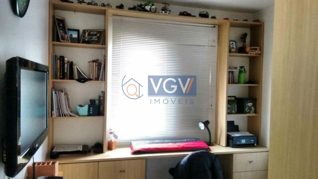 Apartamento à venda com 3 quartos, 65m² - Foto 5