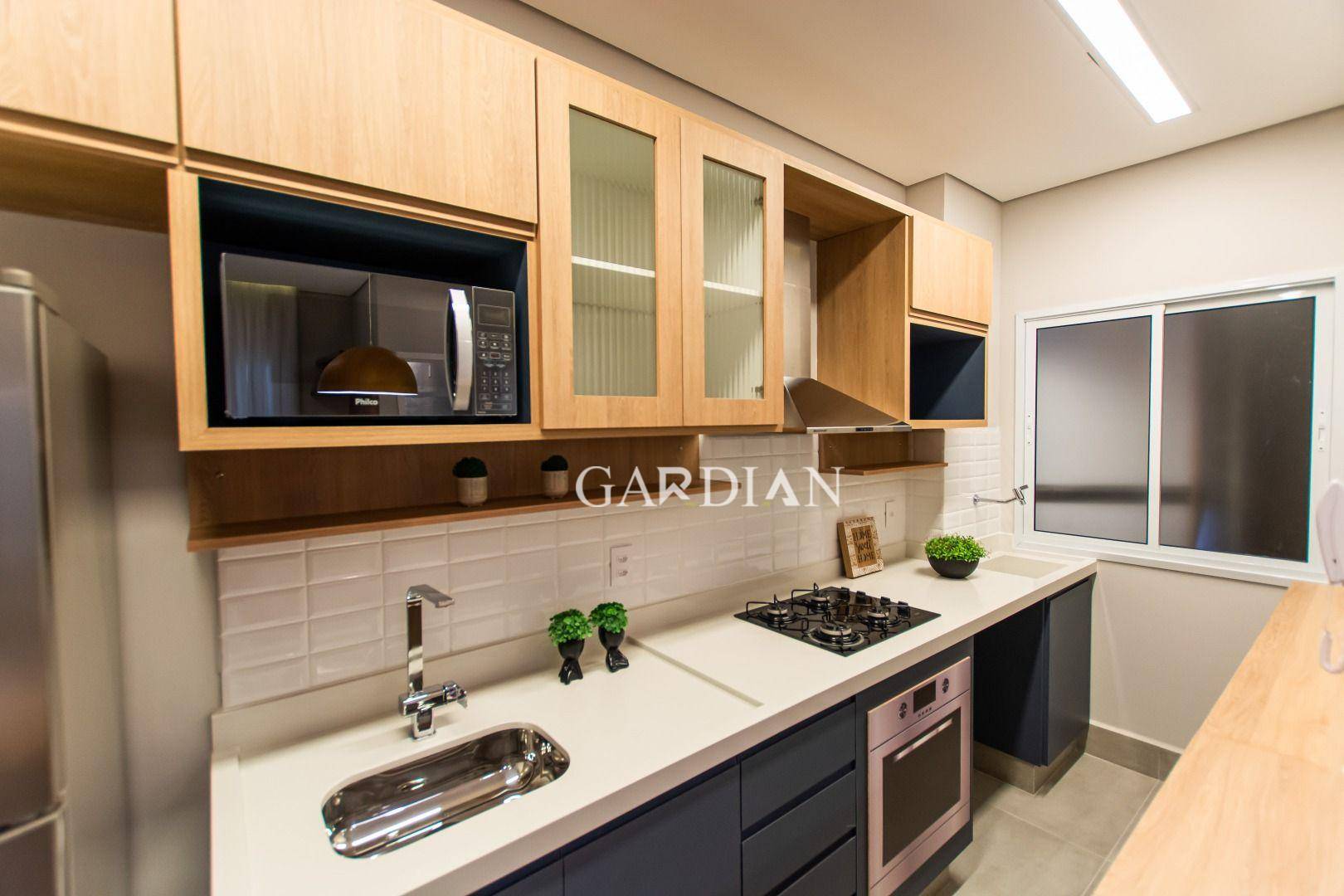 Apartamento à venda com 2 quartos, 46m² - Foto 10