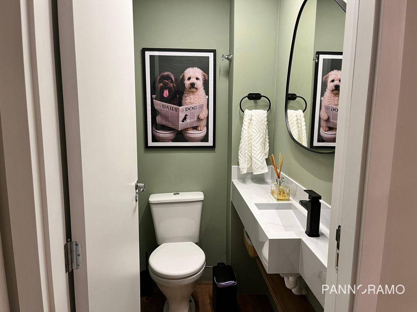 Apartamento, 2 quartos, 55 m² - Foto 5