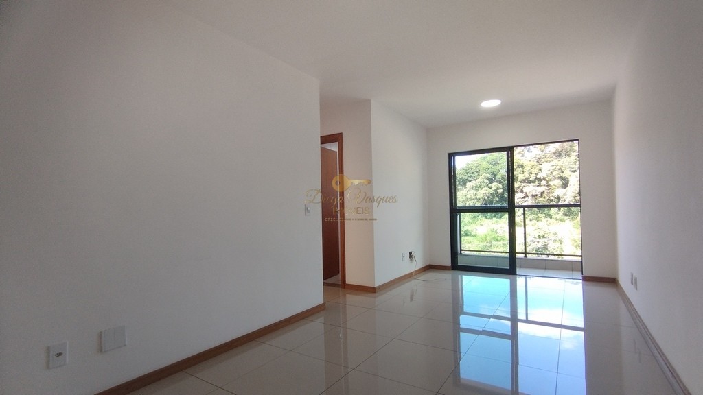 Apartamento à venda com 2 quartos, 54m² - Foto 1