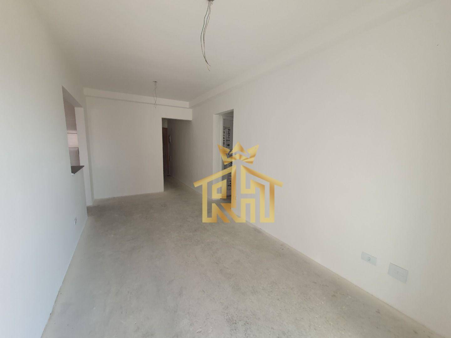 Apartamento à venda com 2 quartos, 74m² - Foto 5