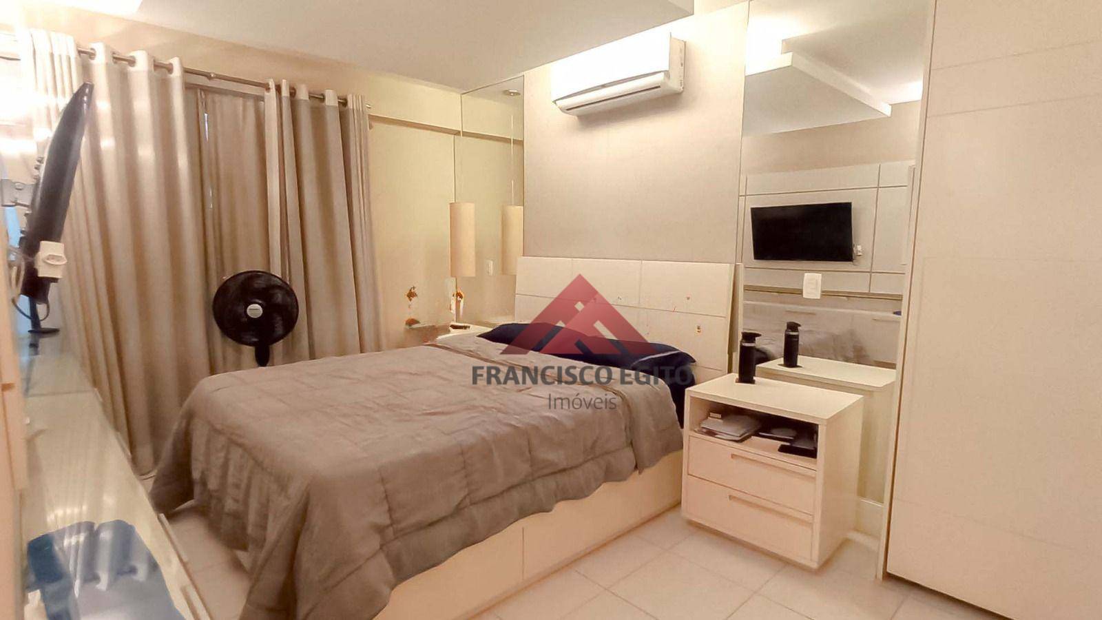 Apartamento à venda com 3 quartos, 131m² - Foto 12