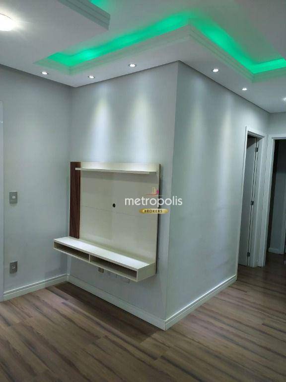 Apartamento para alugar com 2 quartos, 62m² - Foto 6