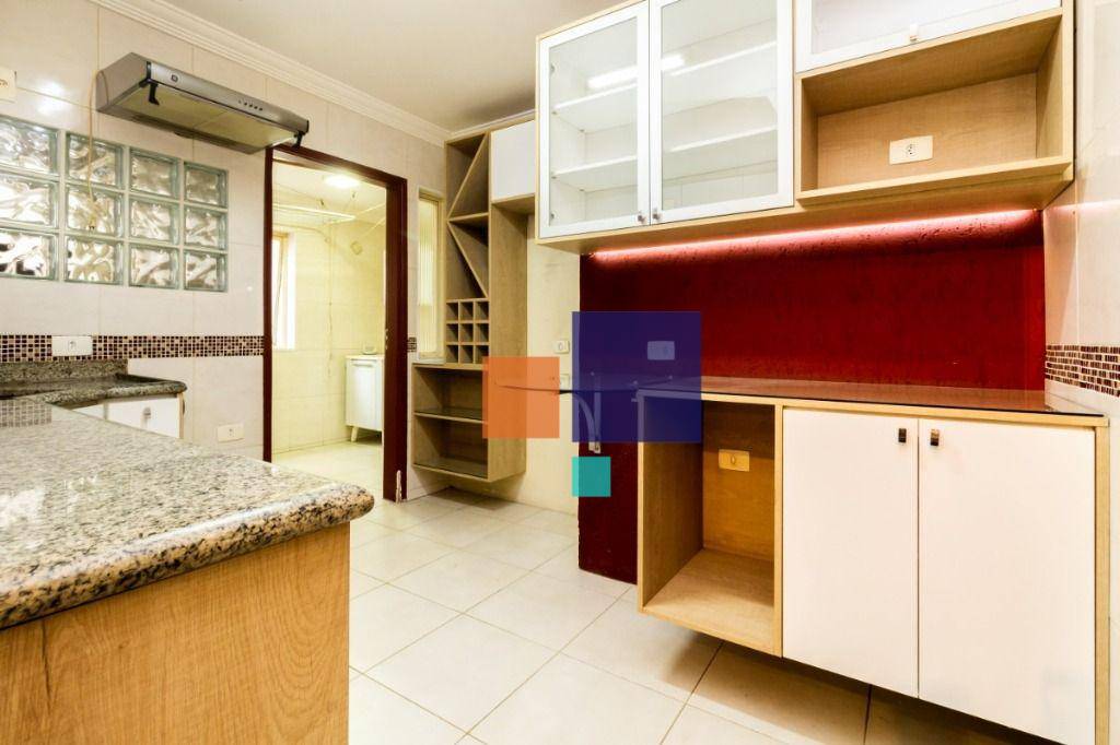 Apartamento à venda com 3 quartos, 103m² - Foto 16