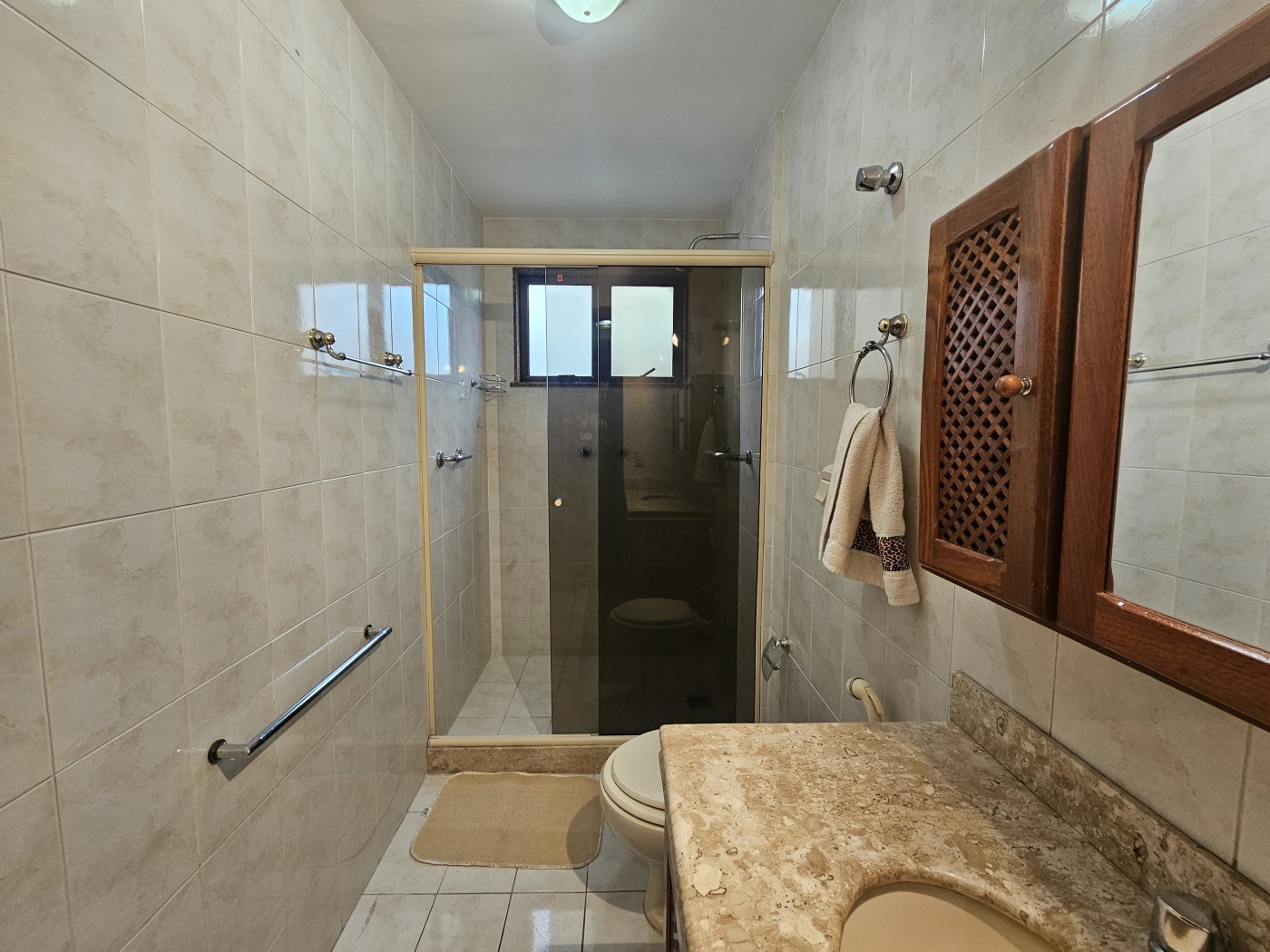 Apartamento à venda com 3 quartos, 112m² - Foto 29