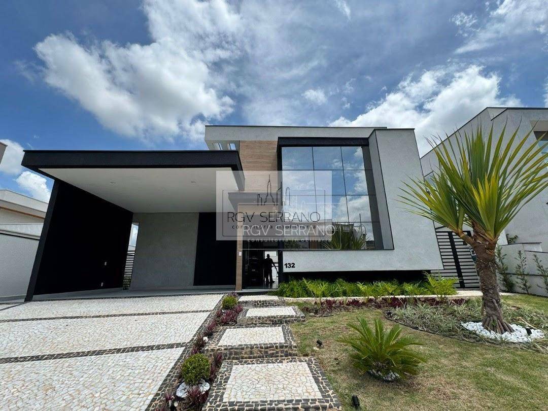 Casa de Condomínio à venda com 4 quartos, 260m² - Foto 29