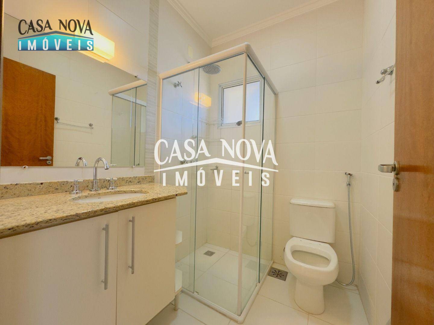 Casa de Condomínio para alugar com 3 quartos, 260m² - Foto 14