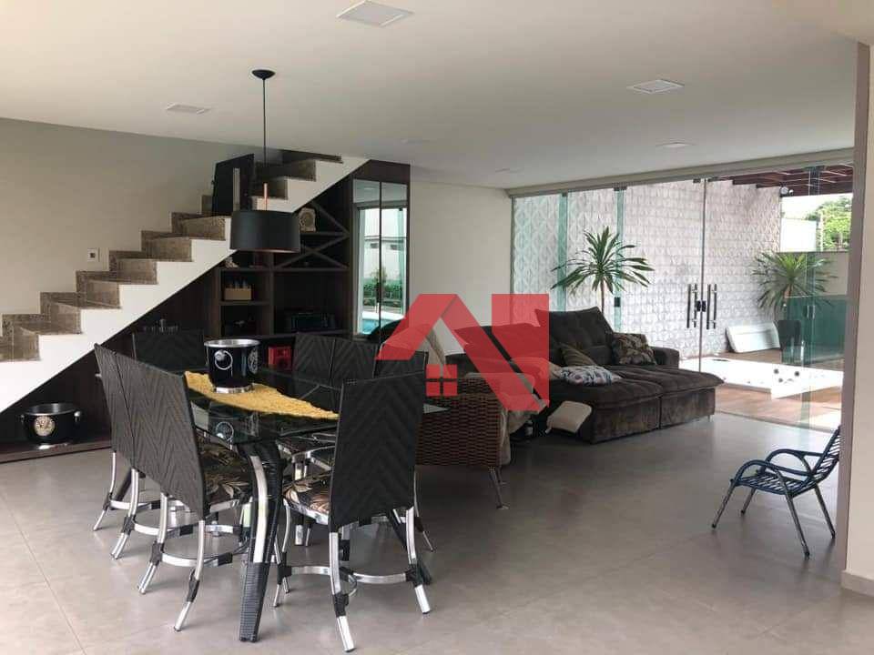 Casa à venda com 6 quartos, 700m² - Foto 8