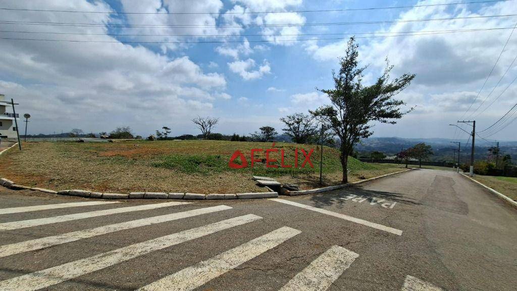 Loteamento e Condomínio, 2000 m² - Foto 1