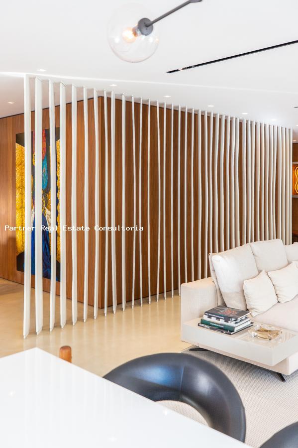 Apartamento à venda com 3 quartos, 410m² - Foto 30