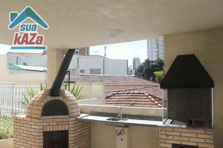 Apartamento à venda com 2 quartos, 58m² - Foto 19