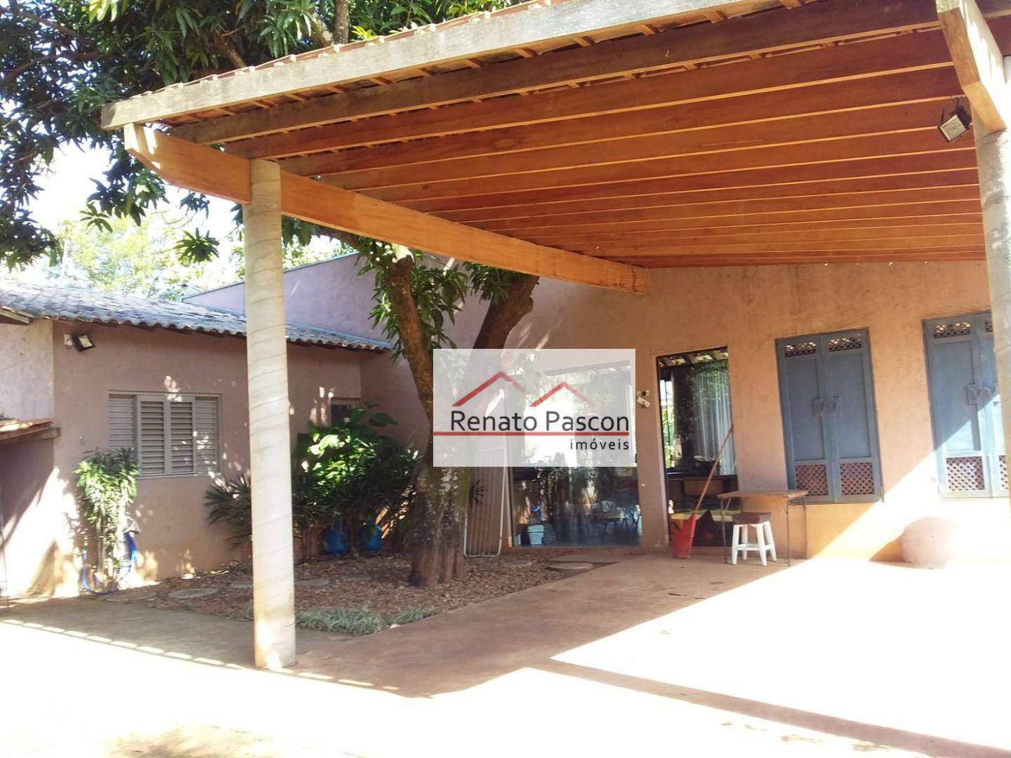 Chácara à venda com 3 quartos, 1260M2 - Foto 16