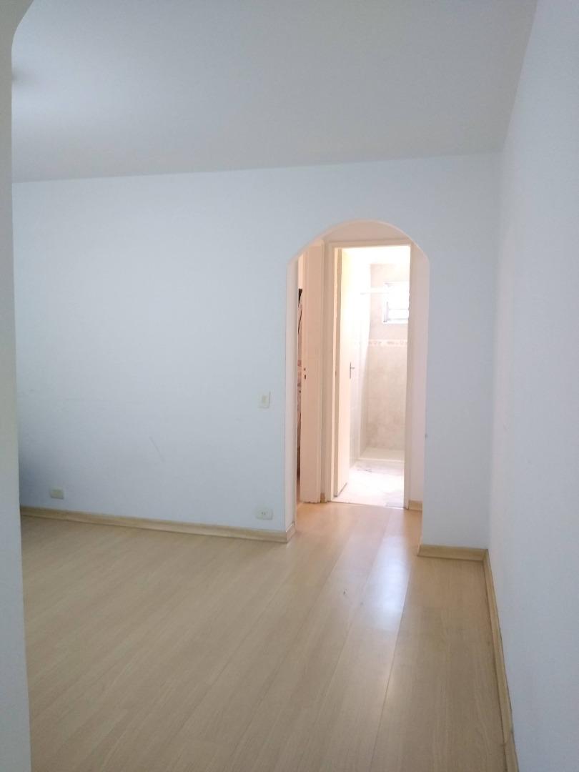 Apartamento, 1 quarto, 42 m² - Foto 1