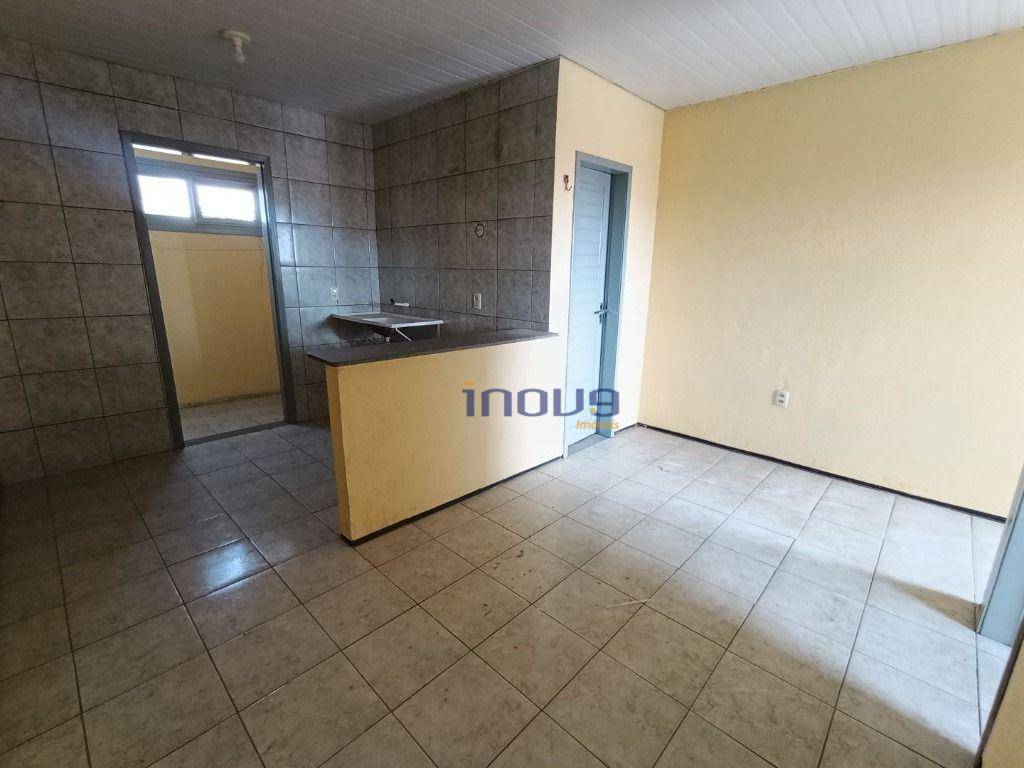 Apartamento, 1 quarto, 43 m² - Foto 6