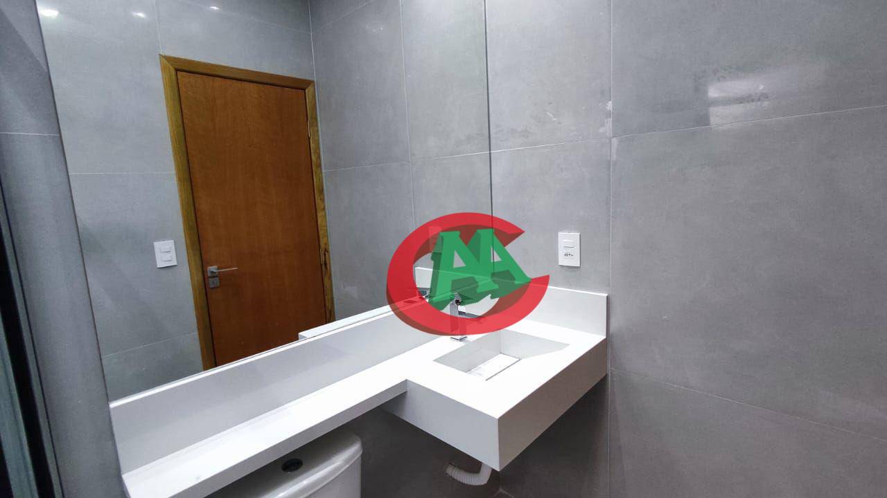 Casa, 3 quartos, 136 m² - Foto 9