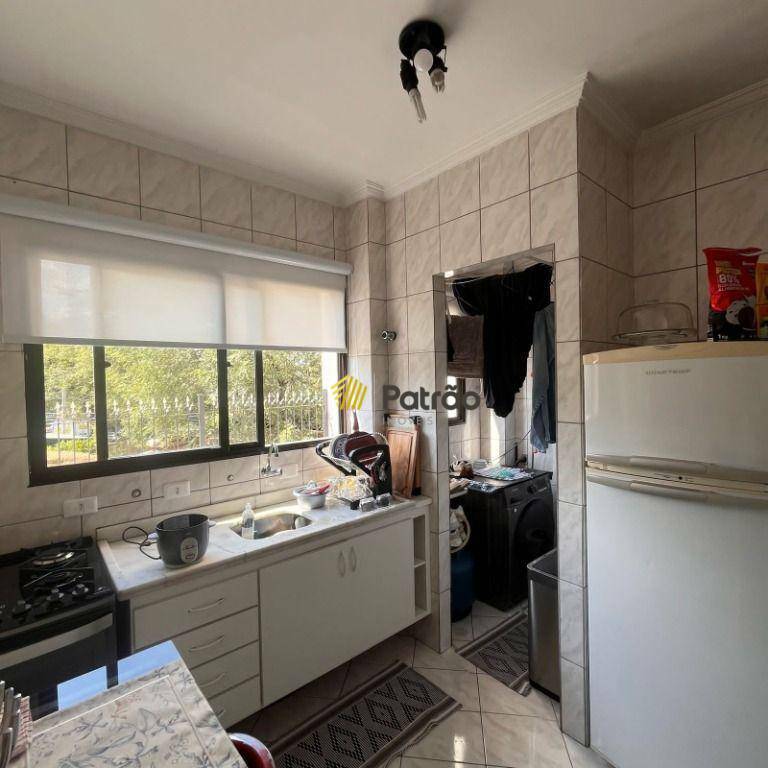Apartamento à venda com 2 quartos, 62m² - Foto 7