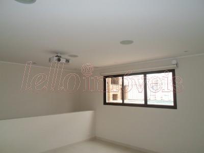 Apartamento para alugar com 3 quartos, 240m² - Foto 5