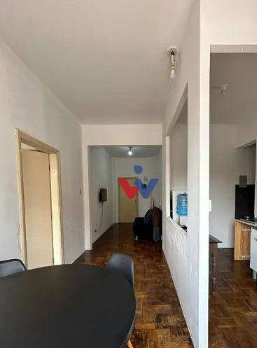 Apartamento à venda com 1 quarto, 40m² - Foto 4