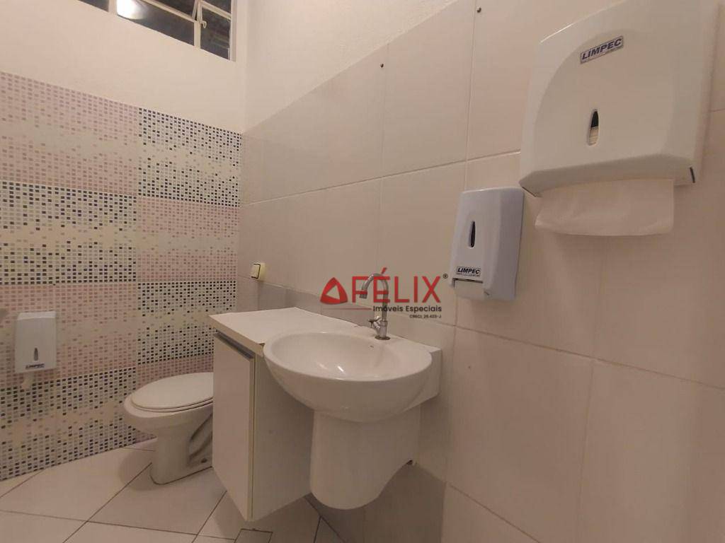 Loja-Salão, 160 m² - Foto 4