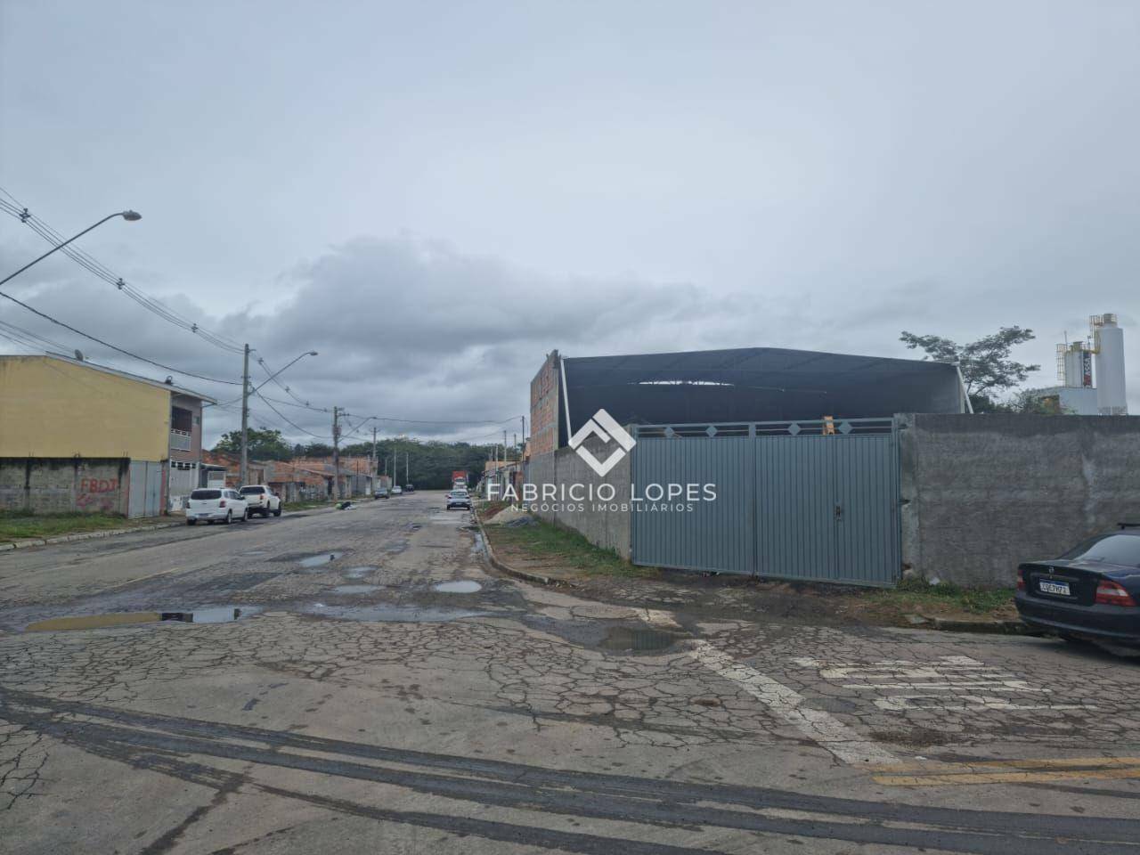 Depósito-Galpão-Armazém para alugar, 150m² - Foto 2